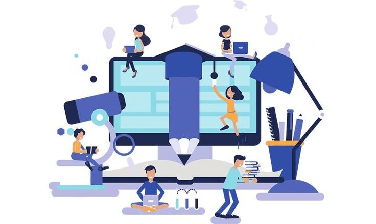 Smart School Management System